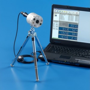 Foto-Radiometro Multisensore ARW-HD2402 